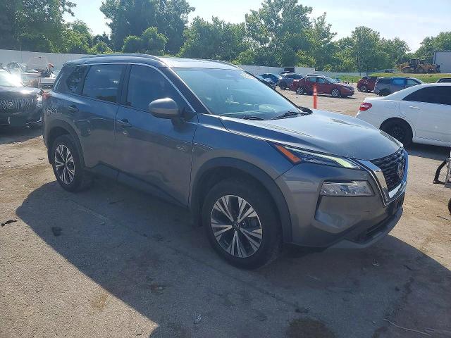 Aukcja sprzedaży 2023 Nissan Rogue, vin: 5N1BT3BB5PC842790, numer aukcji: 58595356