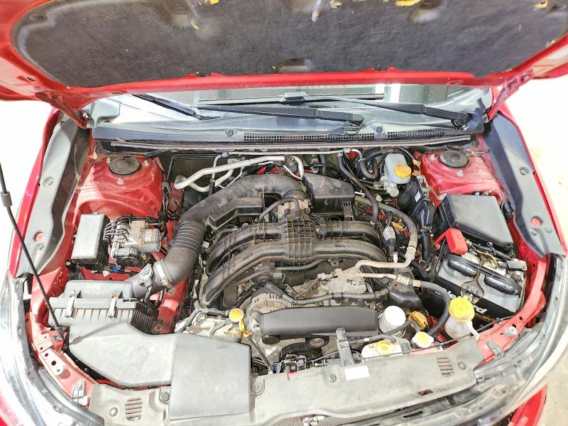 62698286 :رقم المزاد ، JF2GTAPC8M8231863 vin ، 2021 Subaru Crosstrek مزاد بيع