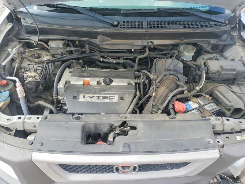61697236 :رقم المزاد ، 5J6YH28523L009805 vin ، 2003 Honda Element مزاد بيع