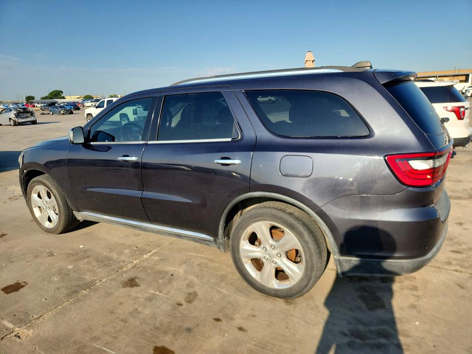 Продажа на аукционе авто 2015 Dodge Durango, vin: 1C4RDHAG1FC111783, номер лота: 59905676