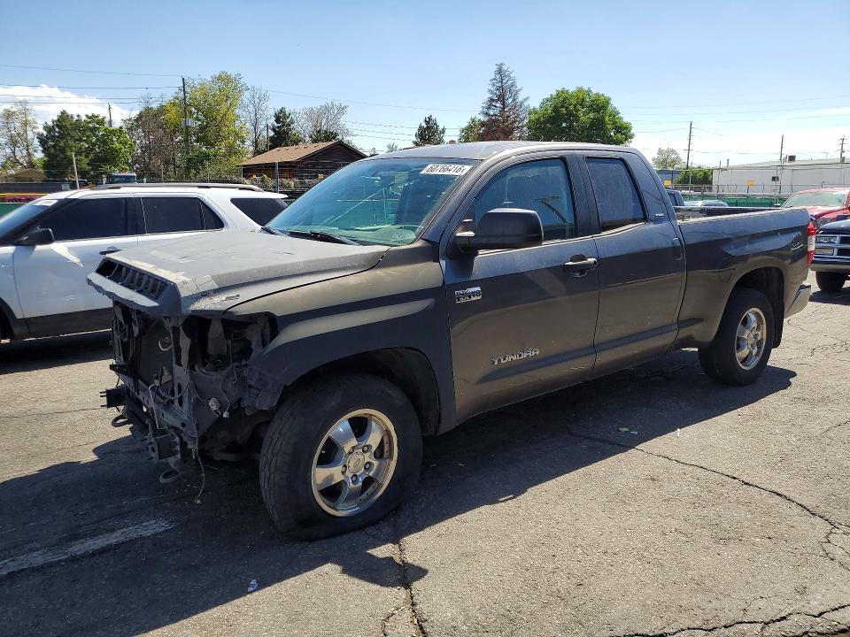 Aukcja sprzedaży 2016 Toyota Tundra, vin: 5TFUW5F13GX529330, numer aukcji: 60766416