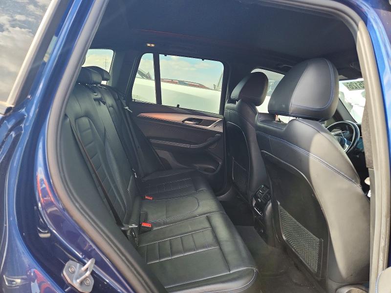 Продажа на аукционе авто 2019 Bmw X3, vin: 5UXTS3C59K0Z09968, номер лота: 61575126