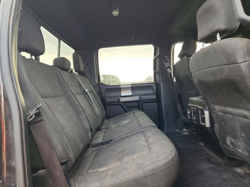 Продаж на аукціоні авто 2015 Ford F150, vin: 1FTEW1CP8FKE20721, номер лоту: 59982716