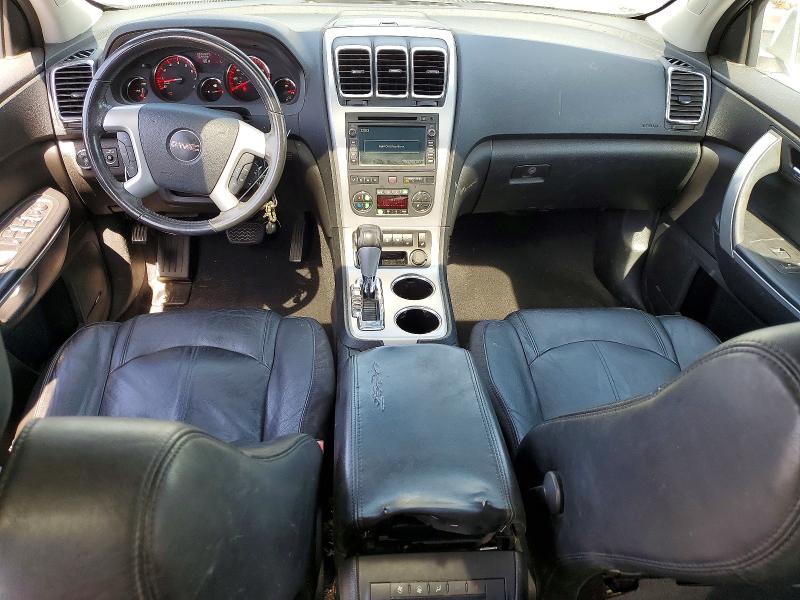 Продажа на аукционе авто 2011 Gmc Acadia, vin: 1GKKRRED6BJ410639, номер лота: 61726476