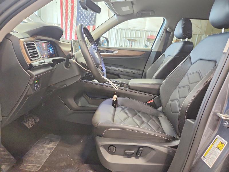 Aukcja sprzedaży 2025 Volkswagen Atlas, vin: 1V2HR2CA2SC518782, numer aukcji: 60424436