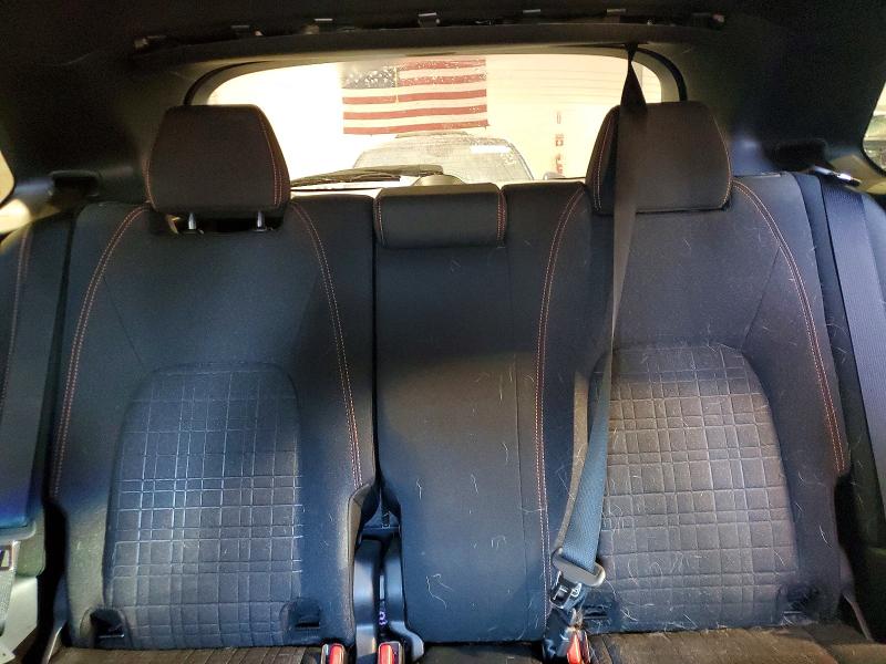 Aukcja sprzedaży 2025 Honda Hr-v, vin: 3CZRZ2H58SM728698, numer aukcji: 61732636