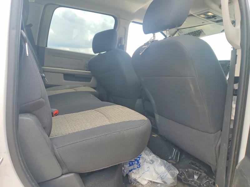 Aukcja sprzedaży 2012 Dodge Ram 2500, vin: 3C6UD5DL3CG111575, numer aukcji: 60360336