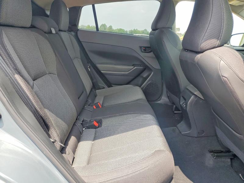 Aukcja sprzedaży 2024 Subaru Crosstrek, vin: JF2GUADC0RH851860, numer aukcji: 61693416