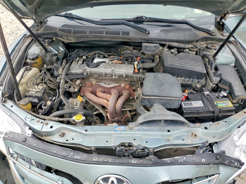 2010 Toyota Camry მანქანა იყიდება აუქციონზე, vin: 4T1BF3EK5AU576143, აუქციონის ნომერი: 60437276