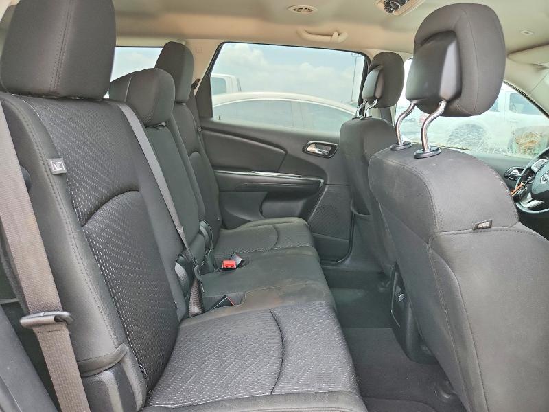 61442546 :رقم المزاد ، 3C4PDCAB5JT490637 vin ، 2018 Dodge Journey مزاد بيع