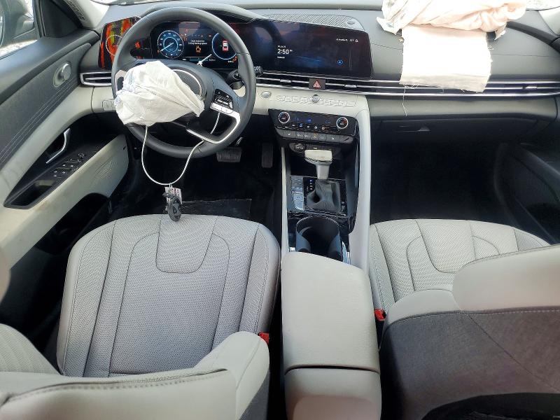 Продажа на аукционе авто 2026 Hyundai Elantra, vin: KMHLP4DG2TU150983, номер лота: 60702736