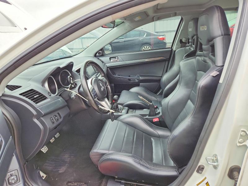 Продаж на аукціоні авто 2011 Mitsubishi Lancer, vin: JA32W8FV3BU046909, номер лоту: 60080726