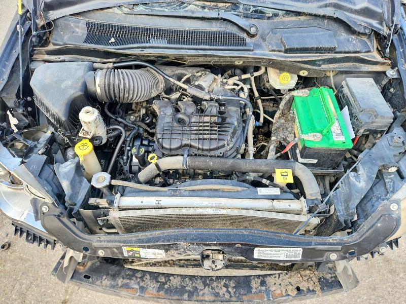Aukcja sprzedaży 2014 Chrysler Town & Country, vin: 2C4RC1CG7ER224697, numer aukcji: 62141786