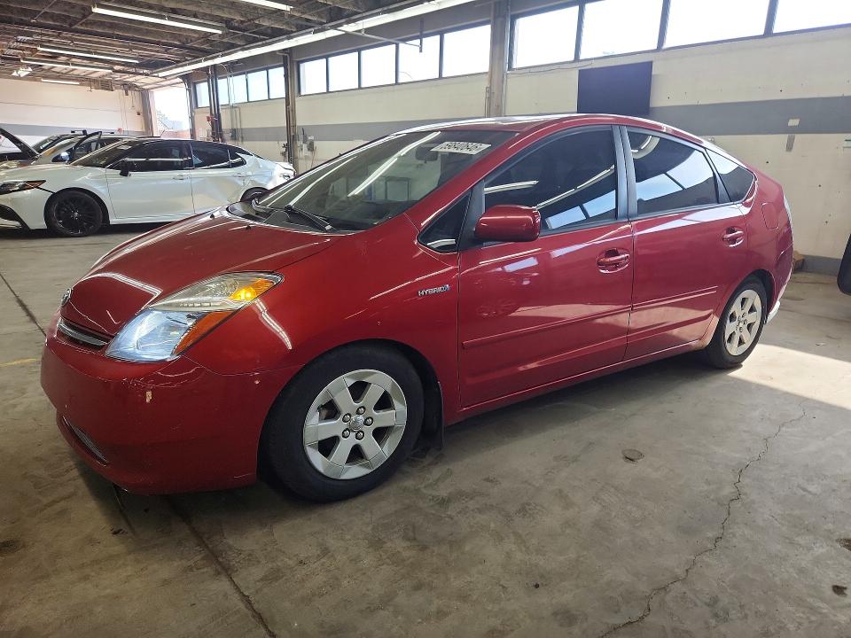 Aukcja sprzedaży 2008 Toyota Prius, vin: JTDKB20U583426651, numer aukcji: 59840646