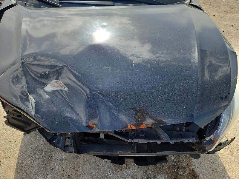 2014 Subaru Xv Crosstrek მანქანა იყიდება აუქციონზე, vin: JF2GPAVC9E8252679, აუქციონის ნომერი: 58325856