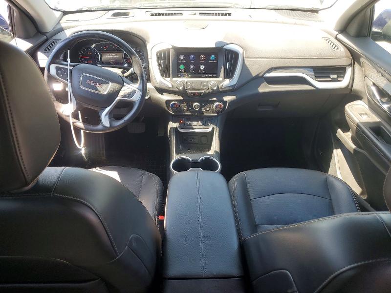 Aukcja sprzedaży 2020 Gmc Terrain, vin: 3GKALVEV8LL117625, numer aukcji: 62010336