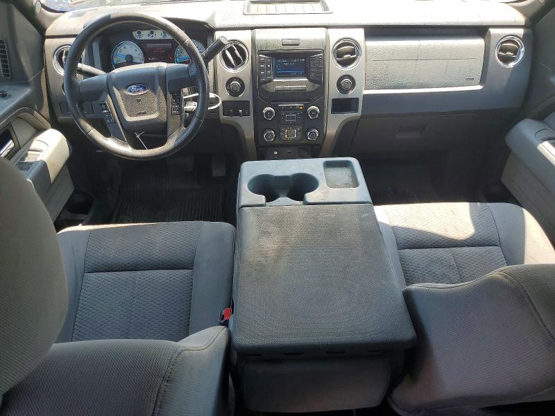 Auction sale of the 2013 Ford F150, vin: 1FTFW1ET5DKE63909, lot number: 61297356
