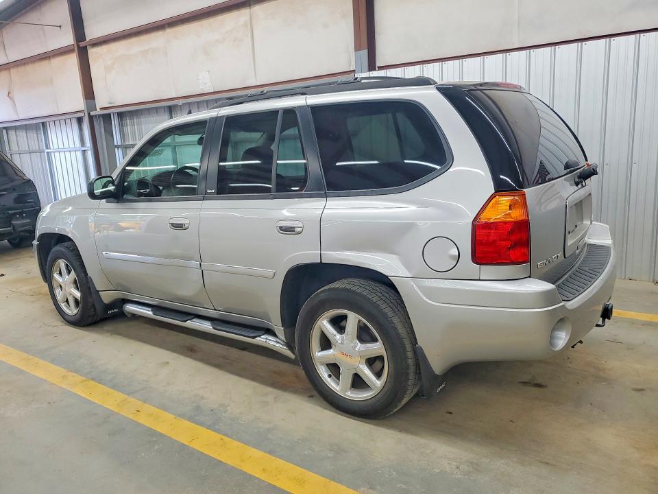 2008 Gmc Envoy მანქანა იყიდება აუქციონზე, vin: 1GKDT13S082249494, აუქციონის ნომერი: 59654196