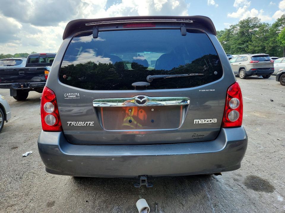 Aukcja sprzedaży 2005 Mazda Tribute, vin: 4F2CZ96175KM07106, numer aukcji: 60308586