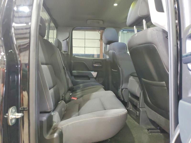 61549856 :رقم المزاد ، 1GCVKREC2EZ132591 vin ، 2014 Chevrolet Silverado مزاد بيع