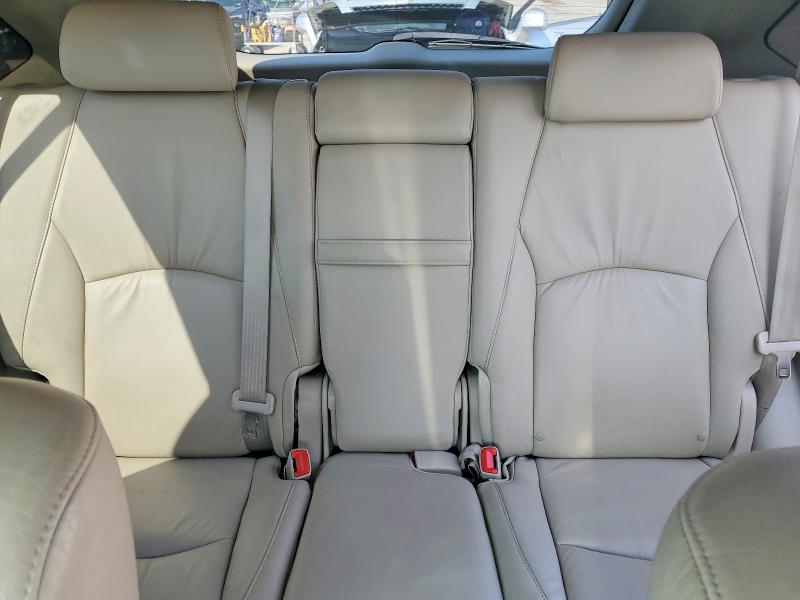 2006 Lexus Rx მანქანა იყიდება აუქციონზე, vin: 2T2HA31U46C107825, აუქციონის ნომერი: 62105306