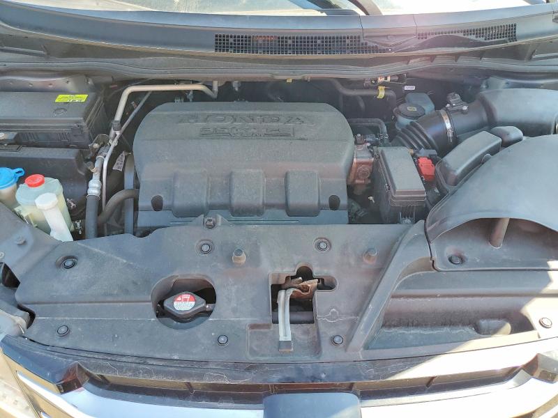 Продаж на аукціоні авто 2015 Honda Odyssey, vin: 5FNRL5H94FB077494, номер лоту: 60815436