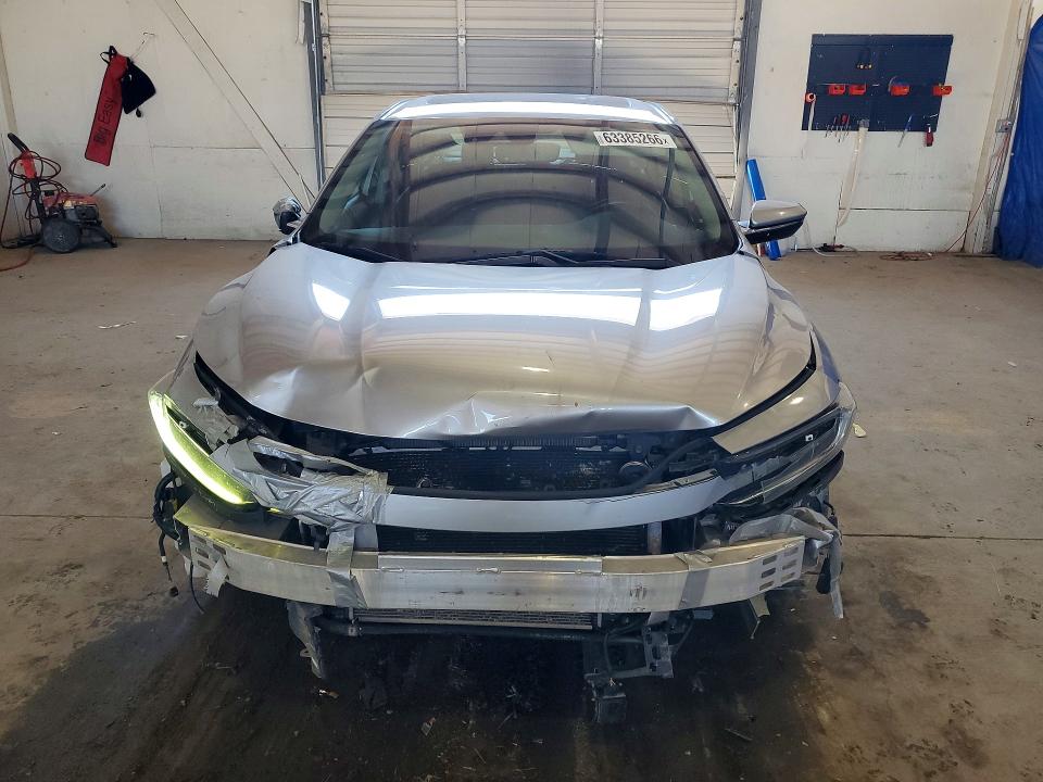 Продаж на аукціоні авто 2019 Honda Insight, vin: 19XZE4F99KE002877, номер лоту: 63385266