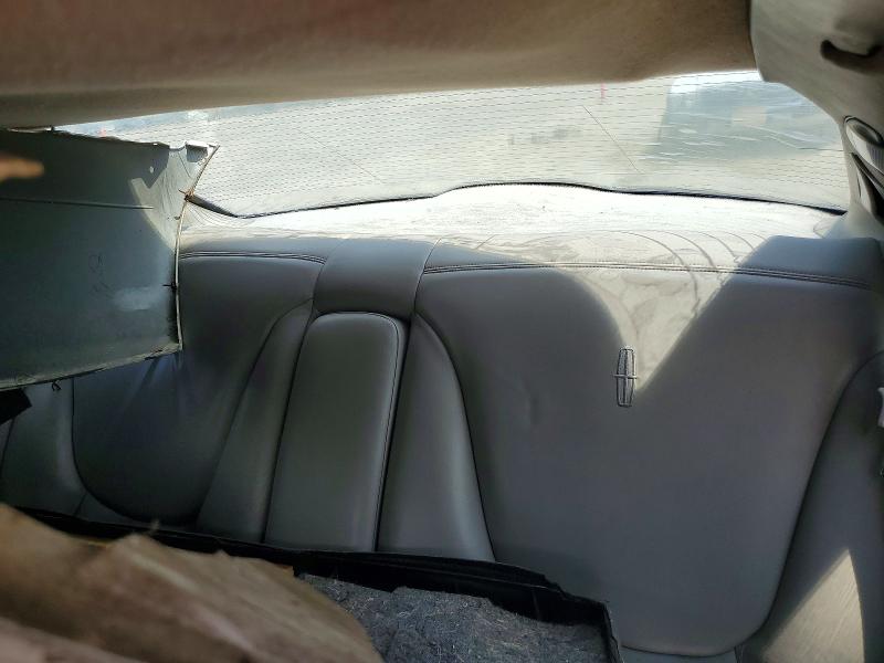 Продаж на аукціоні авто 1997 Lincoln Mark Viii, vin: 1LNLM91V1VY627102, номер лоту: 59164026