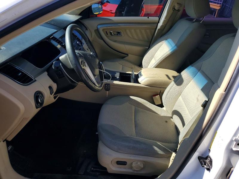 Aukcja sprzedaży 2014 Ford Taurus, vin: 1FAHP2H83EG175027, numer aukcji: 62245216