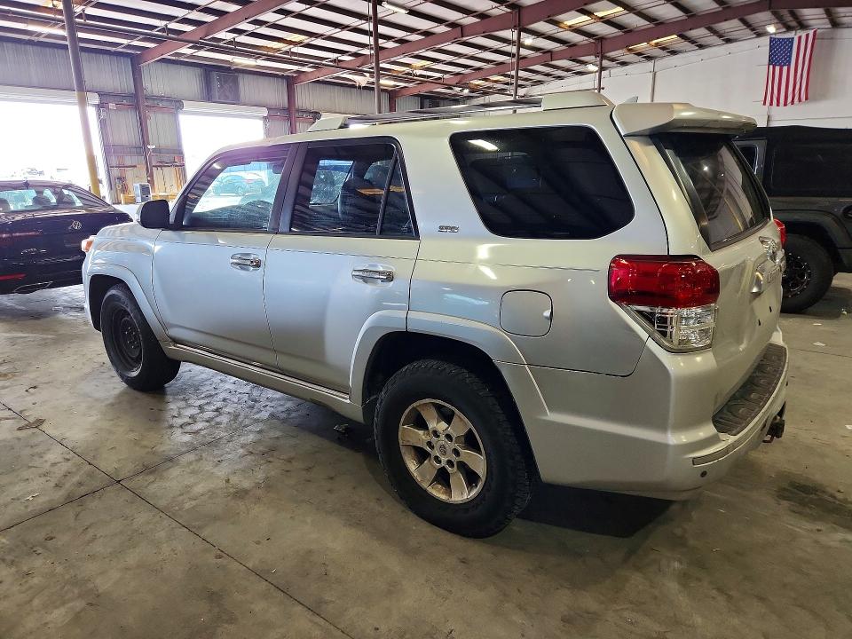 Продажа на аукционе авто 2011 Toyota 4runner, vin: JTEZU5JR1B5032575, номер лота: 62124356