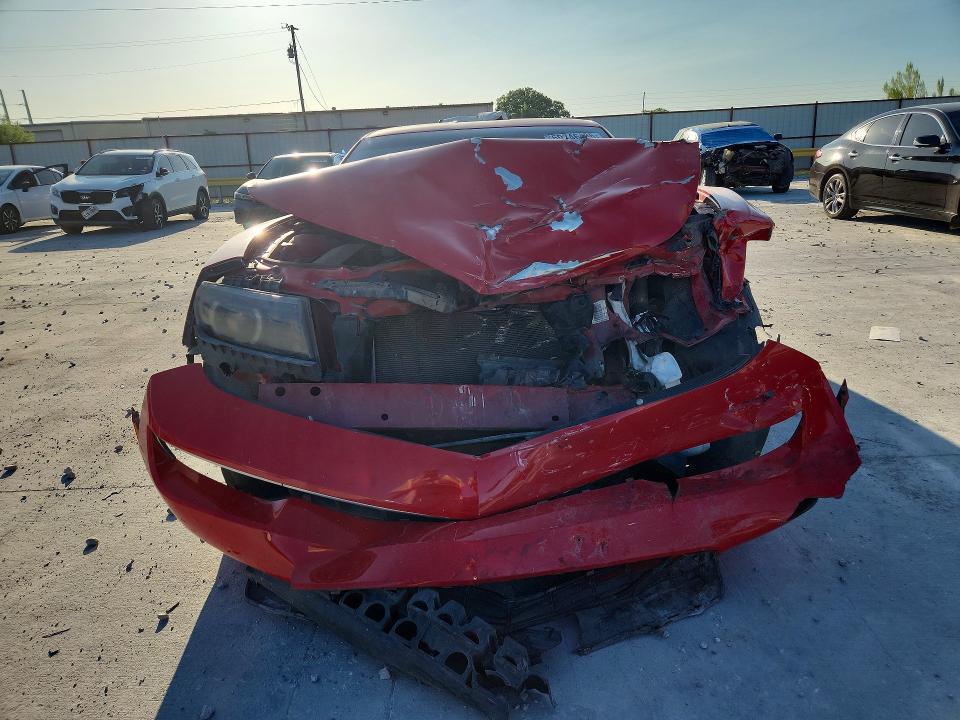 2014 Chevrolet Camaro მანქანა იყიდება აუქციონზე, vin: 2G1FB1E35E9282381, აუქციონის ნომერი: 59746436