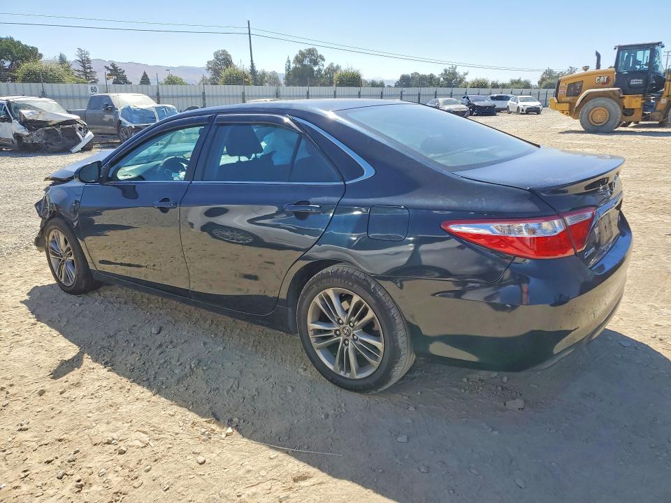 Aukcja sprzedaży 2015 Toyota Camry, vin: 4T1BF1FK6FU001446, numer aukcji: 63014976