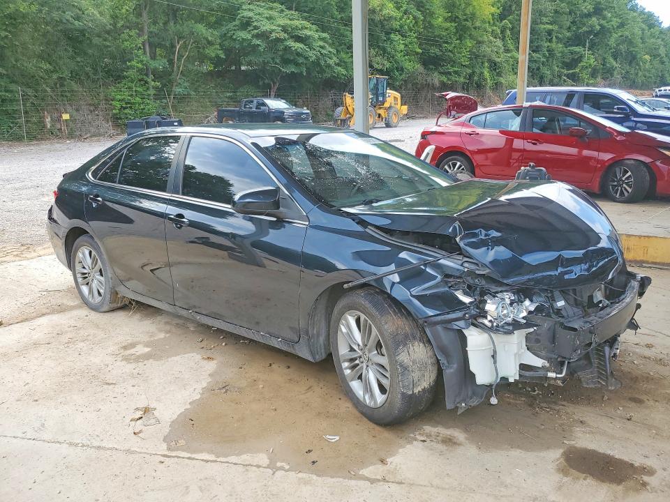 Aukcja sprzedaży 2015 Toyota Camry, vin: 4T1BF1FK2FU010595, numer aukcji: 60025016