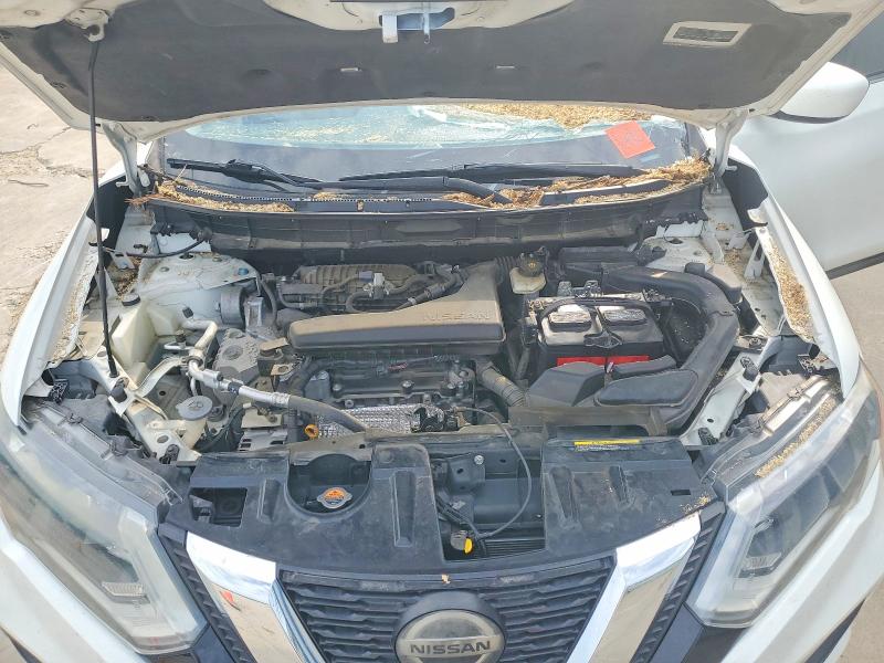 Продаж на аукціоні авто 2018 Nissan Rogue, vin: 5N1AT2MT7JC730592, номер лоту: 62706806