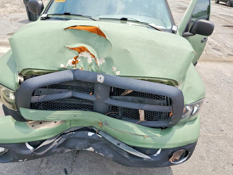2005 Dodge Ram 1500 მანქანა იყიდება აუქციონზე, vin: 1D7HU18NX5S268519, აუქციონის ნომერი: 60955816