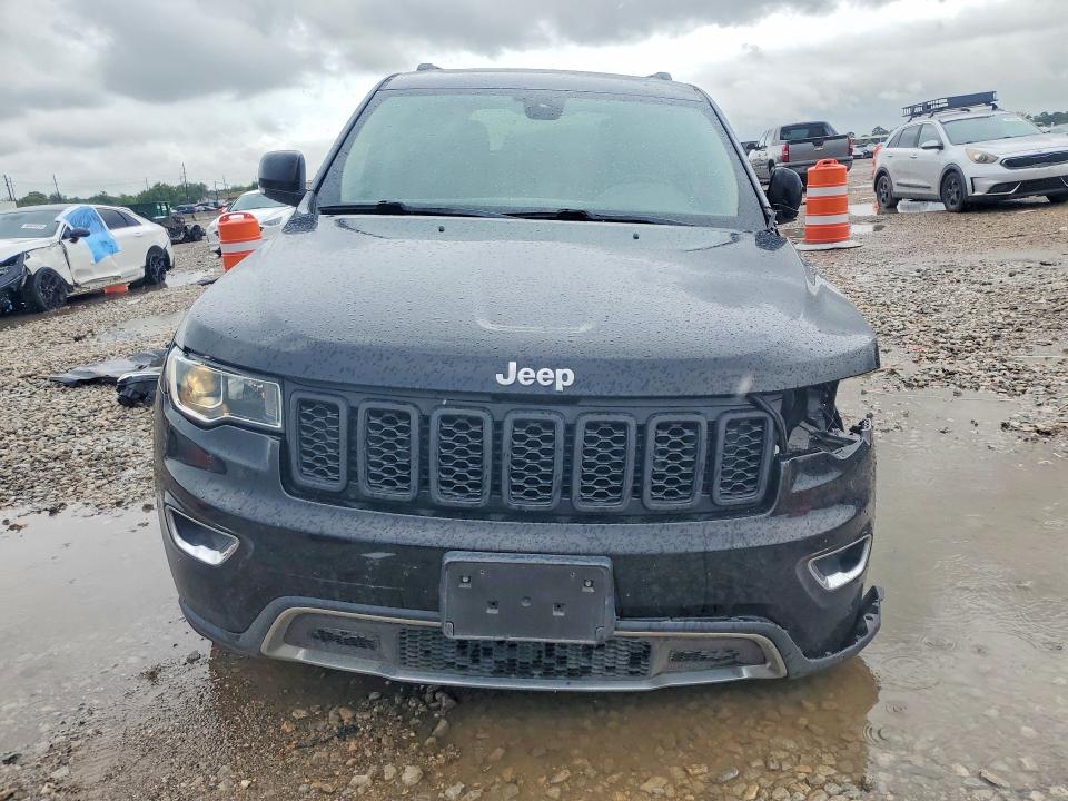 2021 Jeep Grand Cherokee მანქანა იყიდება აუქციონზე, vin: 1C4RJEBGXMC511926, აუქციონის ნომერი: 59820616