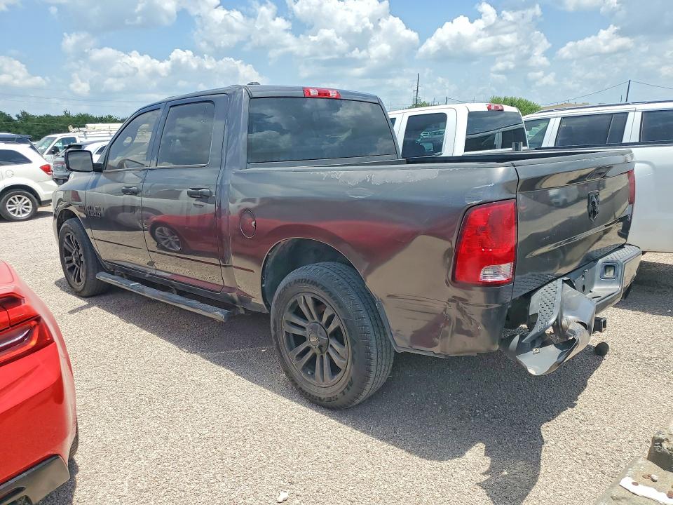 Aukcja sprzedaży 2014 Ram 1500, vin: 1C6RR6KT1ES272213, numer aukcji: 62843626