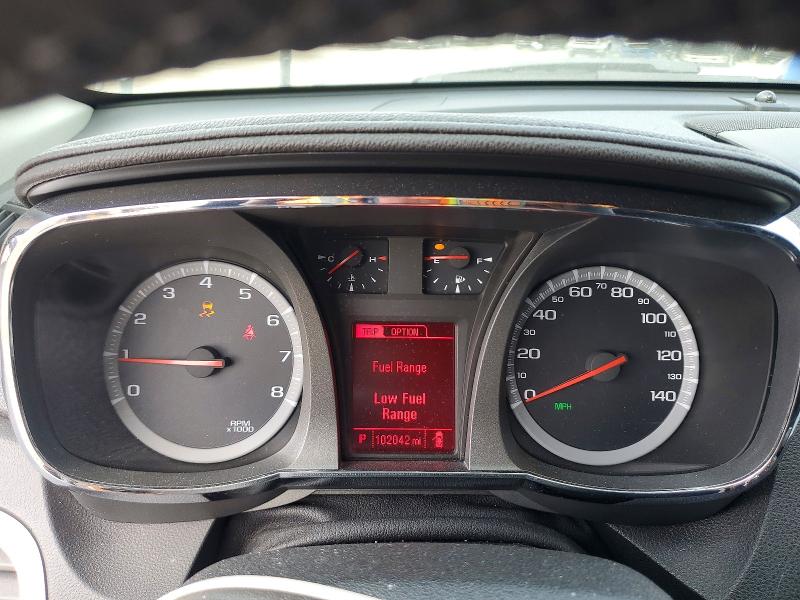 Aukcja sprzedaży 2017 Gmc Terrain, vin: 2GKFLUEK4H6315605, numer aukcji: 76293995