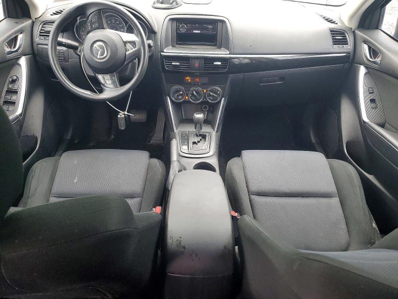 Продажа на аукционе авто 2014 Mazda Cx-5, vin: JM3KE4BE7E0315757, номер лота: 59804456