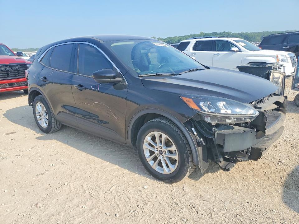 Продаж на аукціоні авто 2020 Ford Escape, vin: 1FMCU9G64LUA62493, номер лоту: 61067886