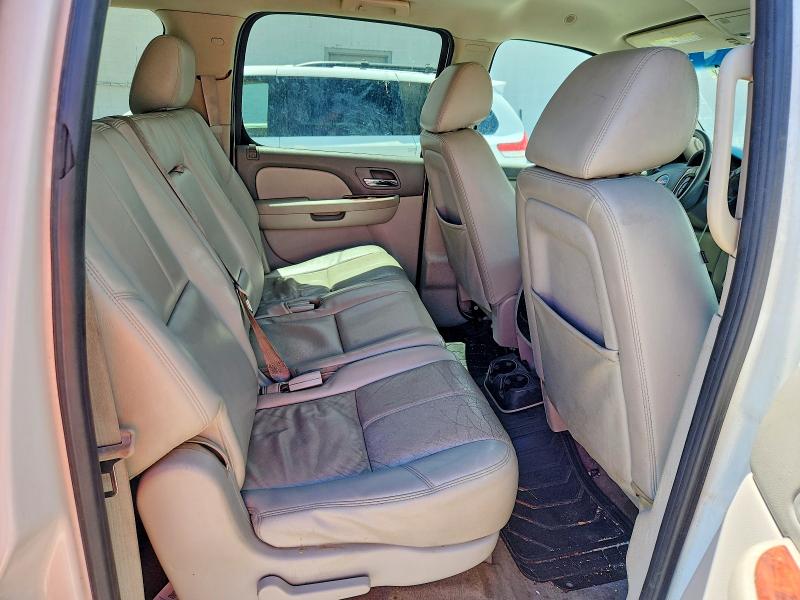 Aukcja sprzedaży 2012 Gmc Yukon Xl, vin: 1GKS2KE72CR121654, numer aukcji: 60223976