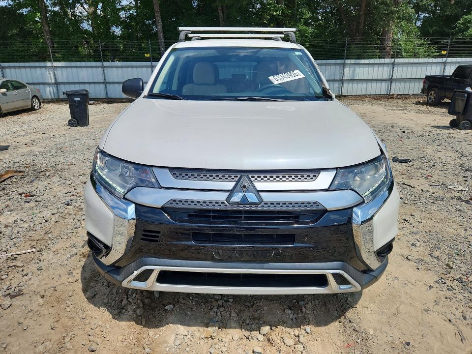 Продажа на аукционе авто 2019 Mitsubishi Outlander, vin: JA4AD2A39KZ025839, номер лота: 63349956