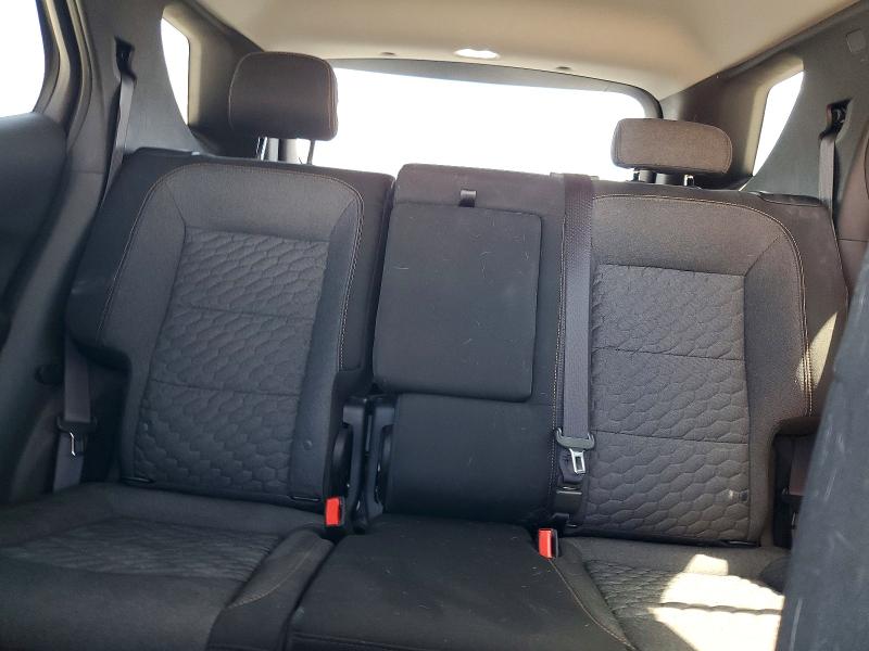 Aukcja sprzedaży 2020 Chevrolet Equinox, vin: 3GNAXKEV5LL101260, numer aukcji: 60412376