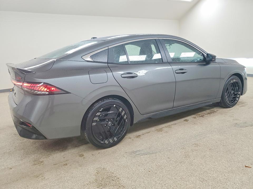 Продажа на аукционе авто 2026 Nissan Sentra, vin: 3N1AB9DV0TY299706, номер лота: 62882876