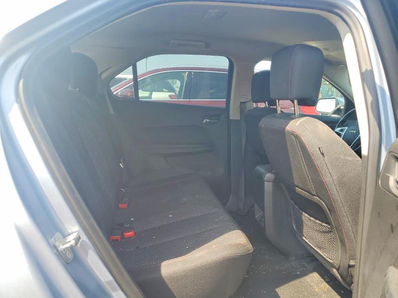 Продаж на аукціоні авто 2015 Chevrolet Equinox, vin: 2GNALBEK7F6289371, номер лоту: 60655966