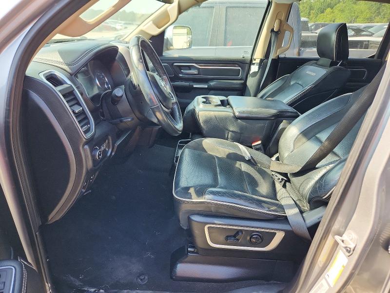 Продаж на аукціоні авто 2019 Ram 1500, vin: 1C6SRFJT5KN503840, номер лоту: 85772415