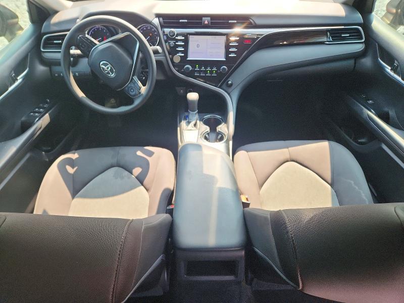 Auction sale of the 2019 Toyota Camry, vin: 4T1B11HK6KU756585, lot number: 62800916