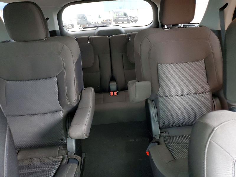 2024 Ford Explorer მანქანა იყიდება აუქციონზე, vin: 1FMSK8DH9RGA33080, აუქციონის ნომერი: 58719736
