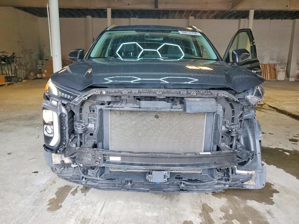 Aukcja sprzedaży 2020 Hyundai Palisade, vin: KM8R3DHE2LU048274, numer aukcji: 59814796