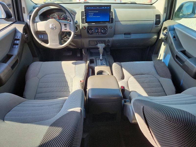 Aukcja sprzedaży 2005 Nissan Xterra, vin: 5N1AN08U45C634975, numer aukcji: 62516596